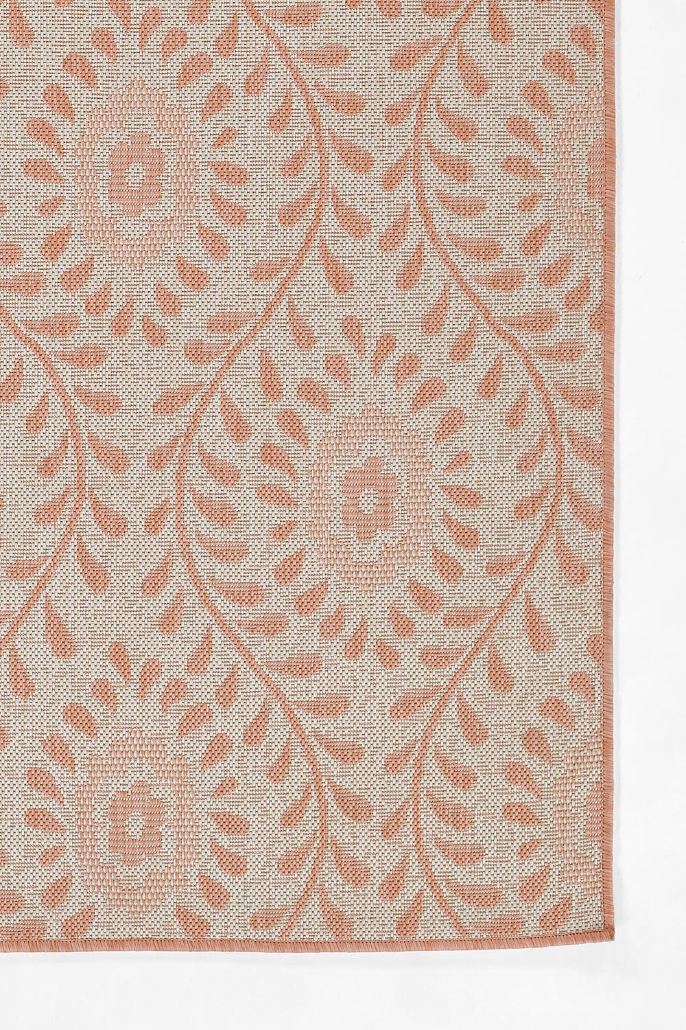 Momeni Riviera Coral Area Rug