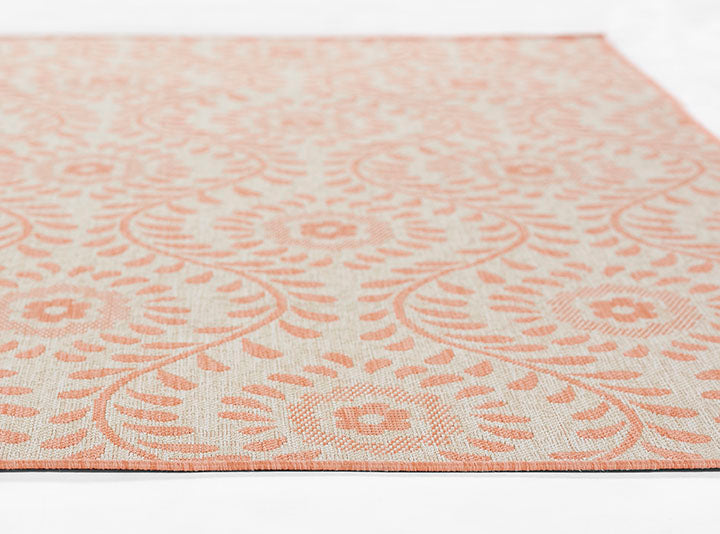 Momeni Riviera Coral Area Rug