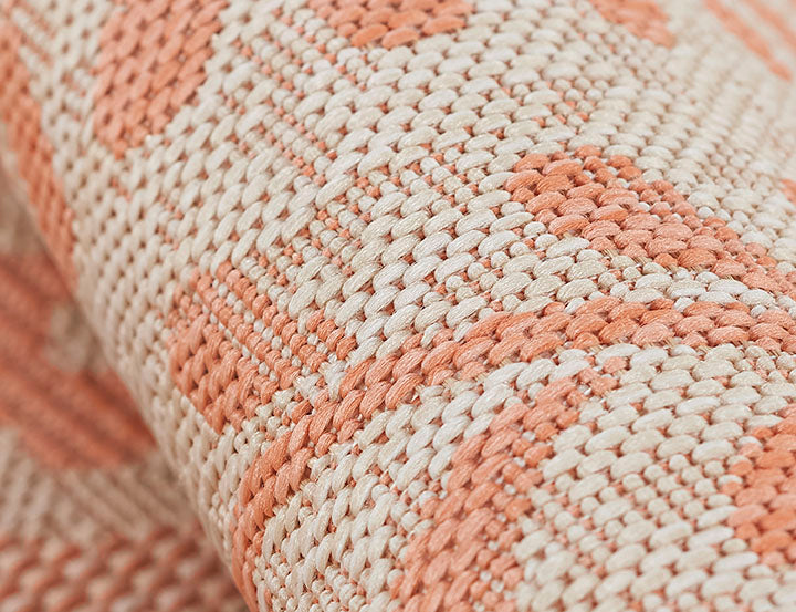 Momeni Riviera Coral Area Rug