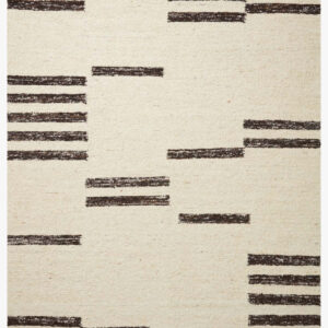 Loloi Roman Rom-01 Natural / Bark area rug