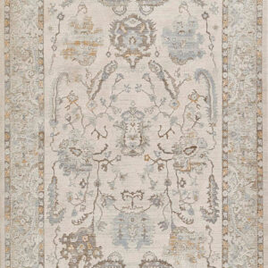 Momeni Samira Blue Area Rug
