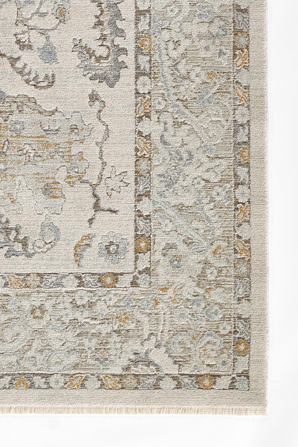 Momeni Samira Blue Area Rug