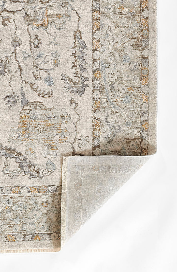 Momeni Samira Blue Area Rug