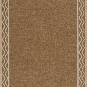 Erin Gates Saybrook Ripple Natural Area Rug