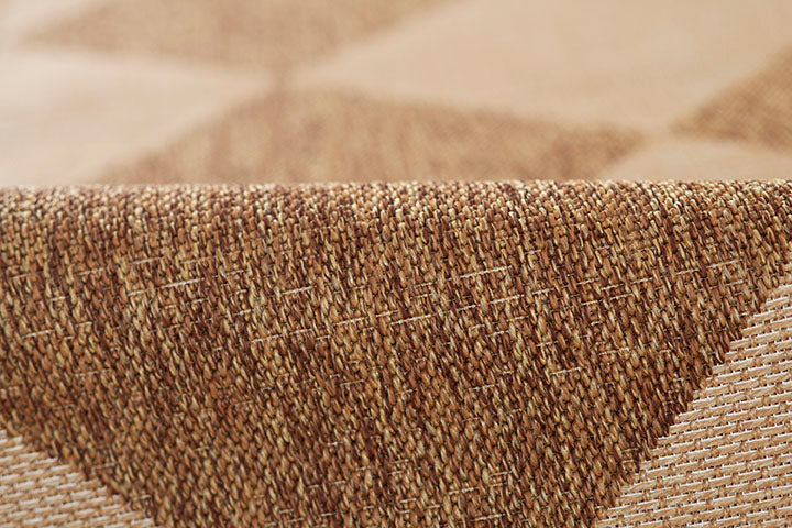 Erin Gates Saybrook Diamond Natural Area Rug