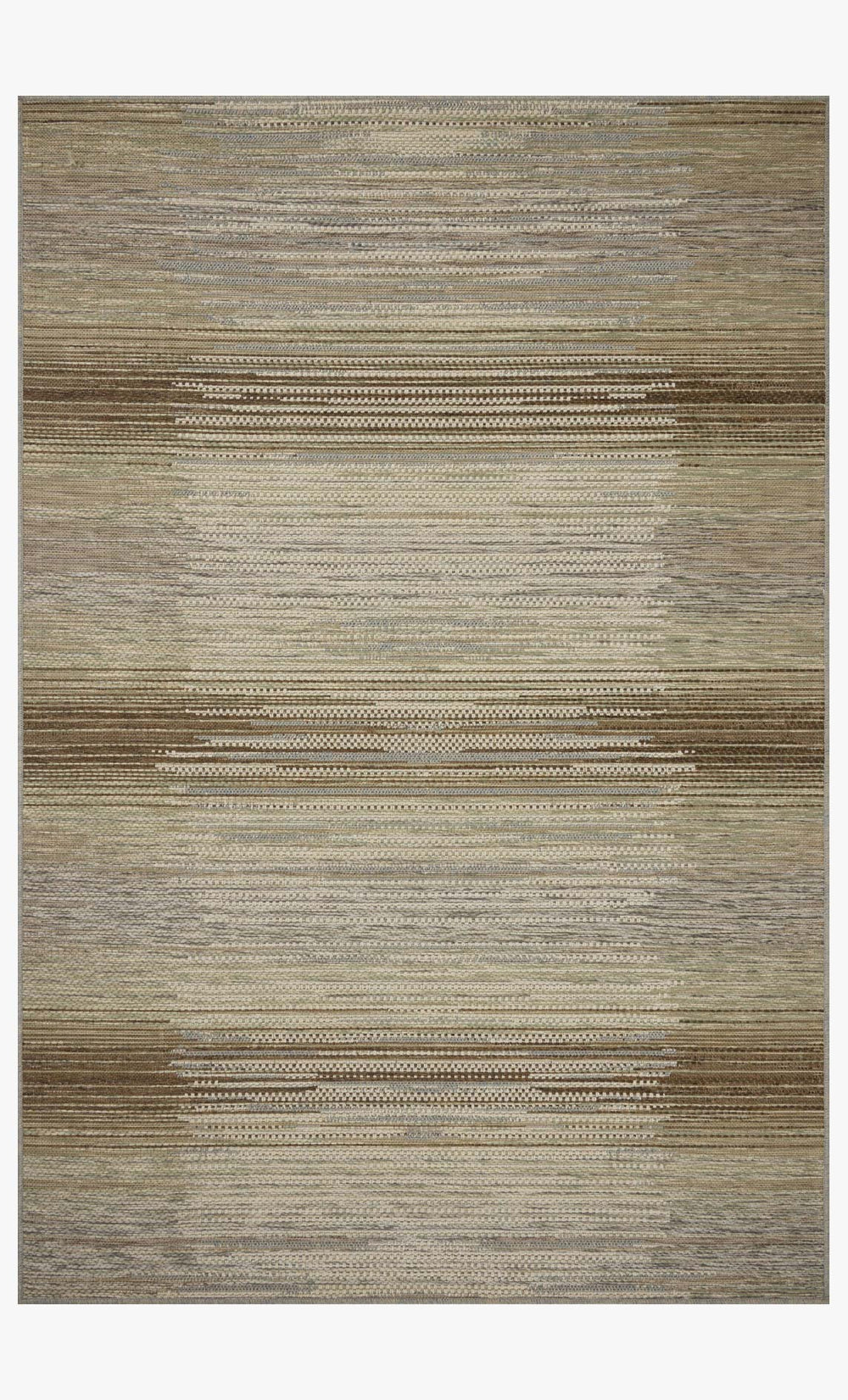 Loloi Saylor Say-03 Earth / Natural area rug