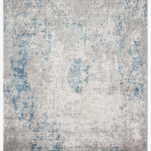 Loloi Sienne Sie-01 Dove / Ocean area rug
