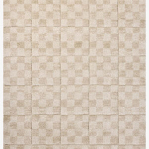 Loloi Silas Sla-01 Oatmeal / Sand area rug