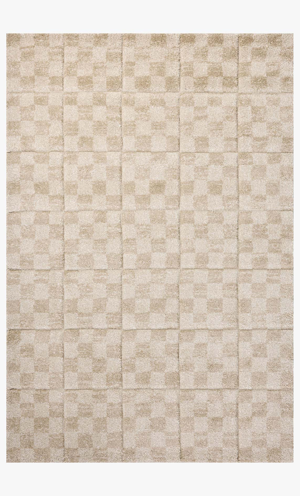 Loloi Silas Sla-01 Oatmeal / Sand area rug