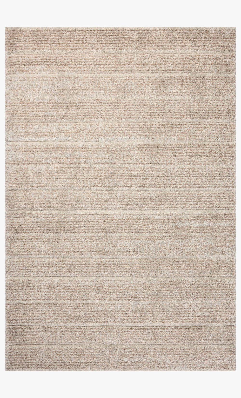 Loloi Silas Sla-03 Oatmeal / Clay area rug