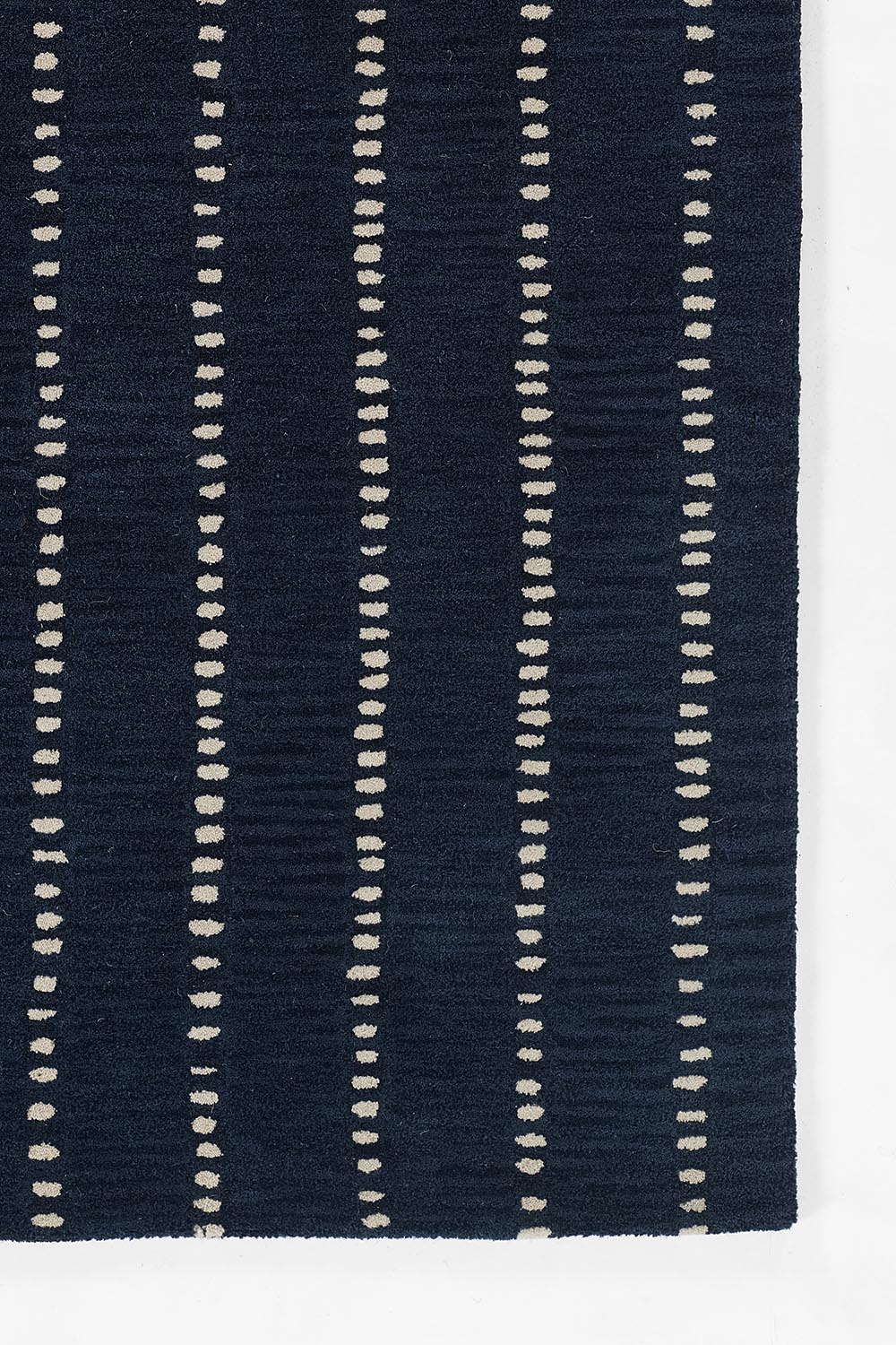 Momeni Simba Navy Area Rug