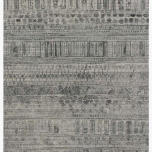 Loloi Sojourn Rg-01 Graphite area rug