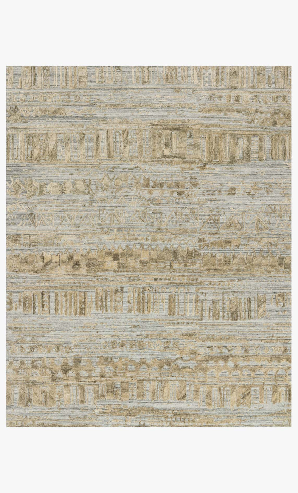 Loloi Sojourn Rg-02 Champagne area rug