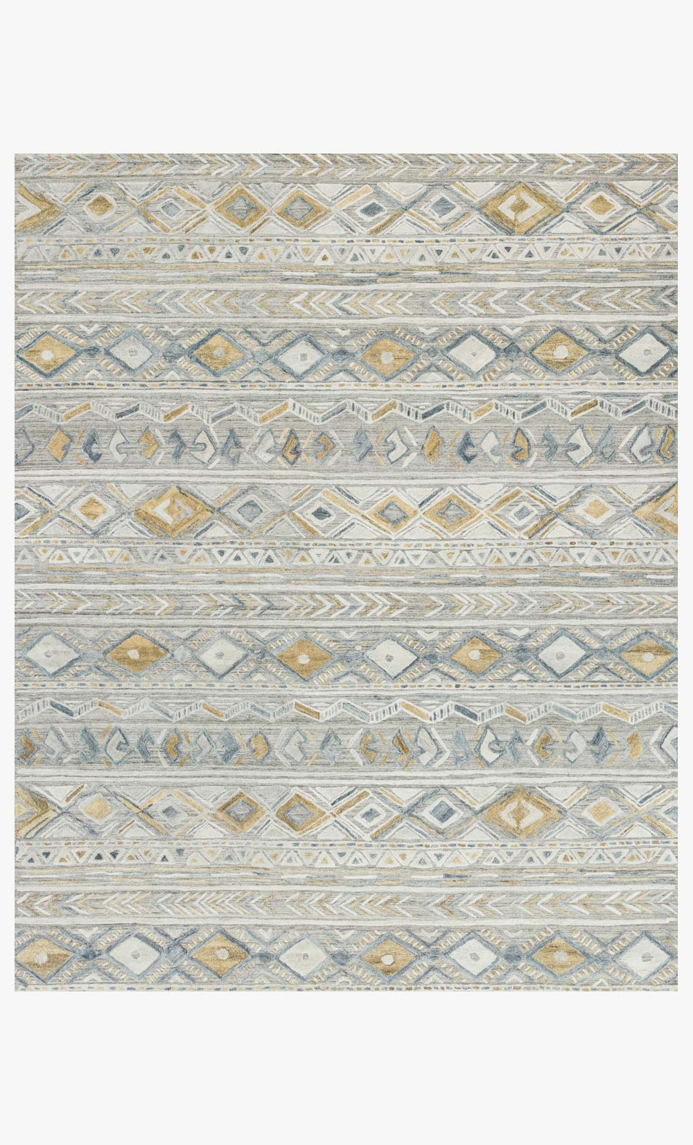 Loloi Sojourn Rg-03 Desert area rug