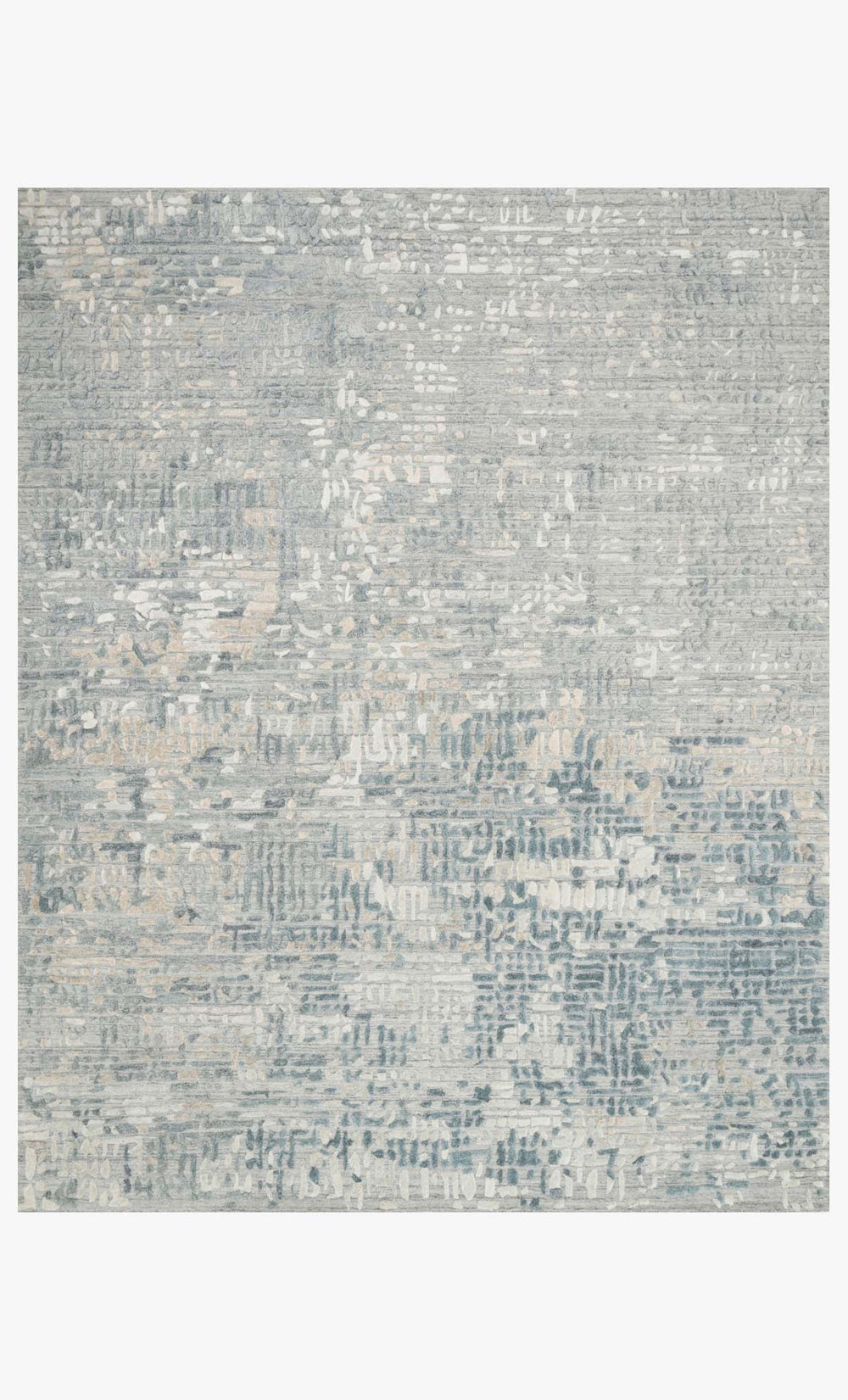 Loloi Sojourn Rg-04 Sky area rug
