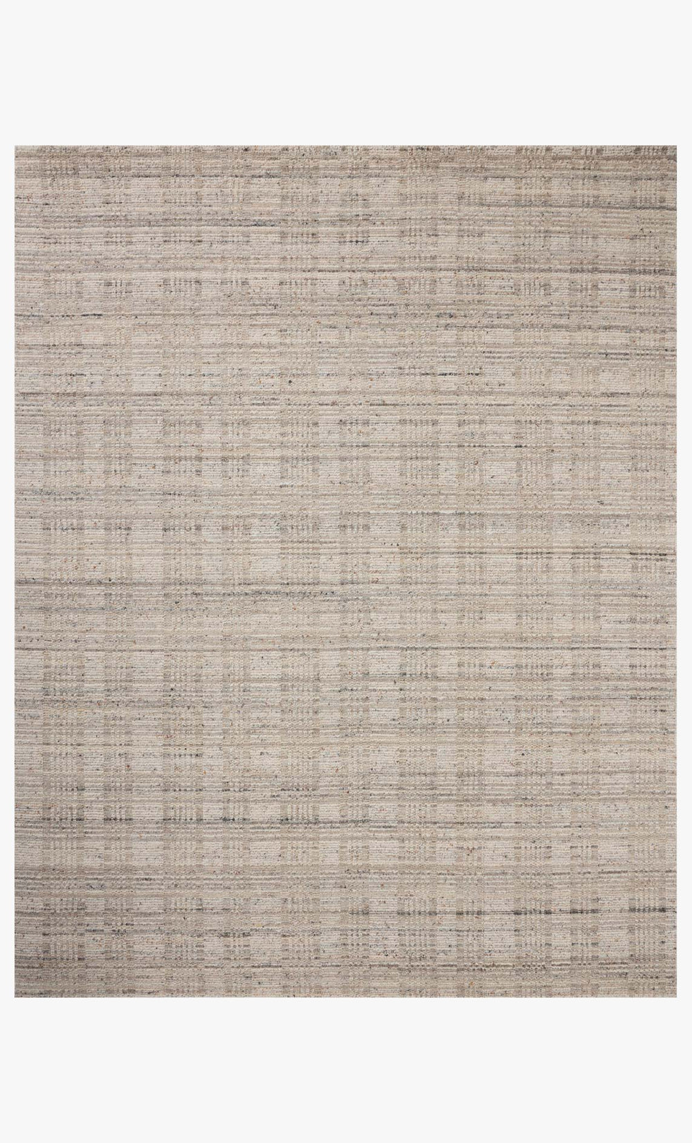 Loloi Sonya Soy-02 Pebble / Fog area rug