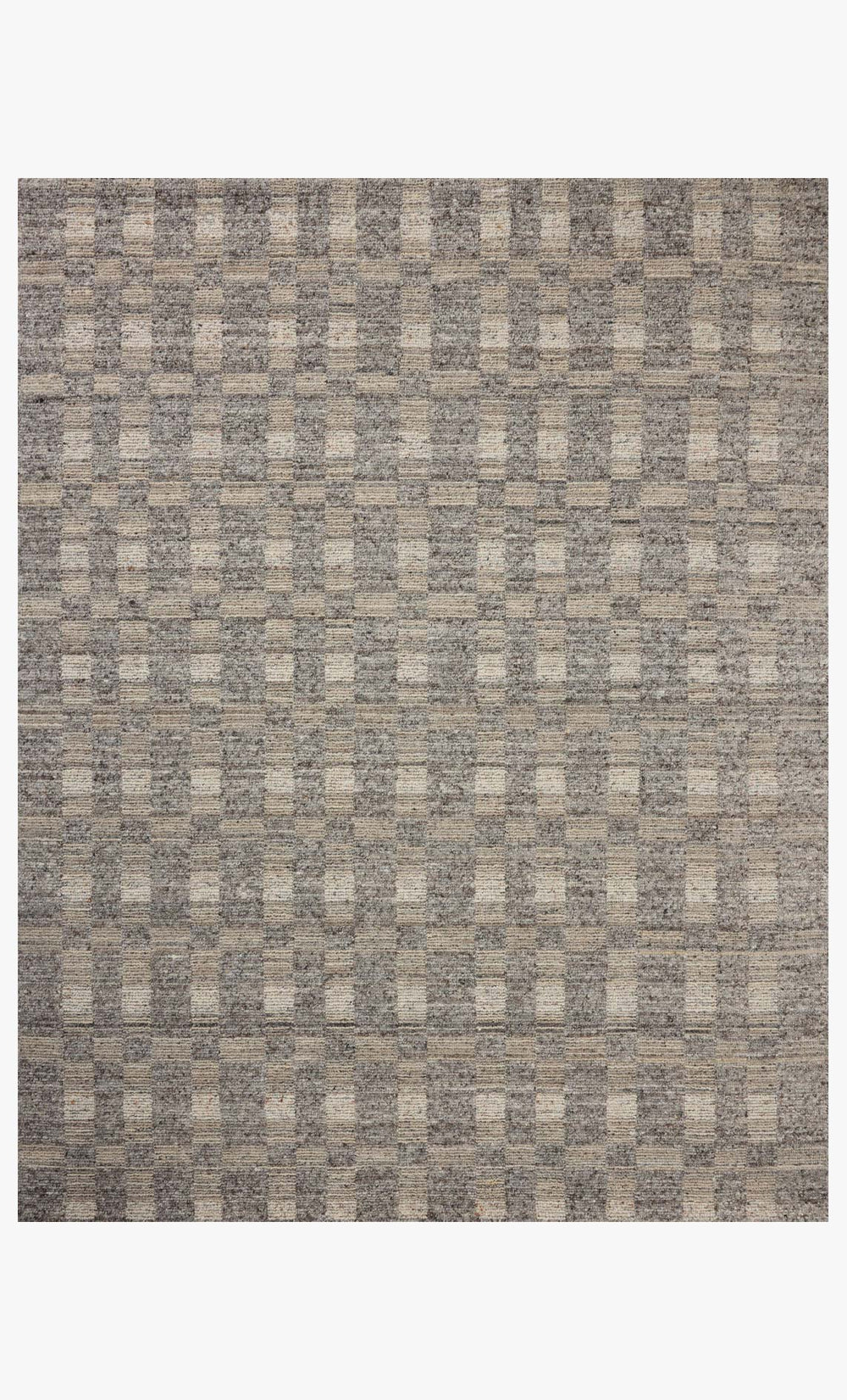 Loloi Sonya Soy-04 Stone / Natural area rug