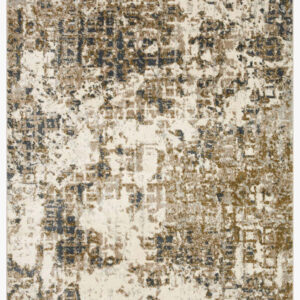 Loloi Spirit Spi-01 Pewter / Olive area rug