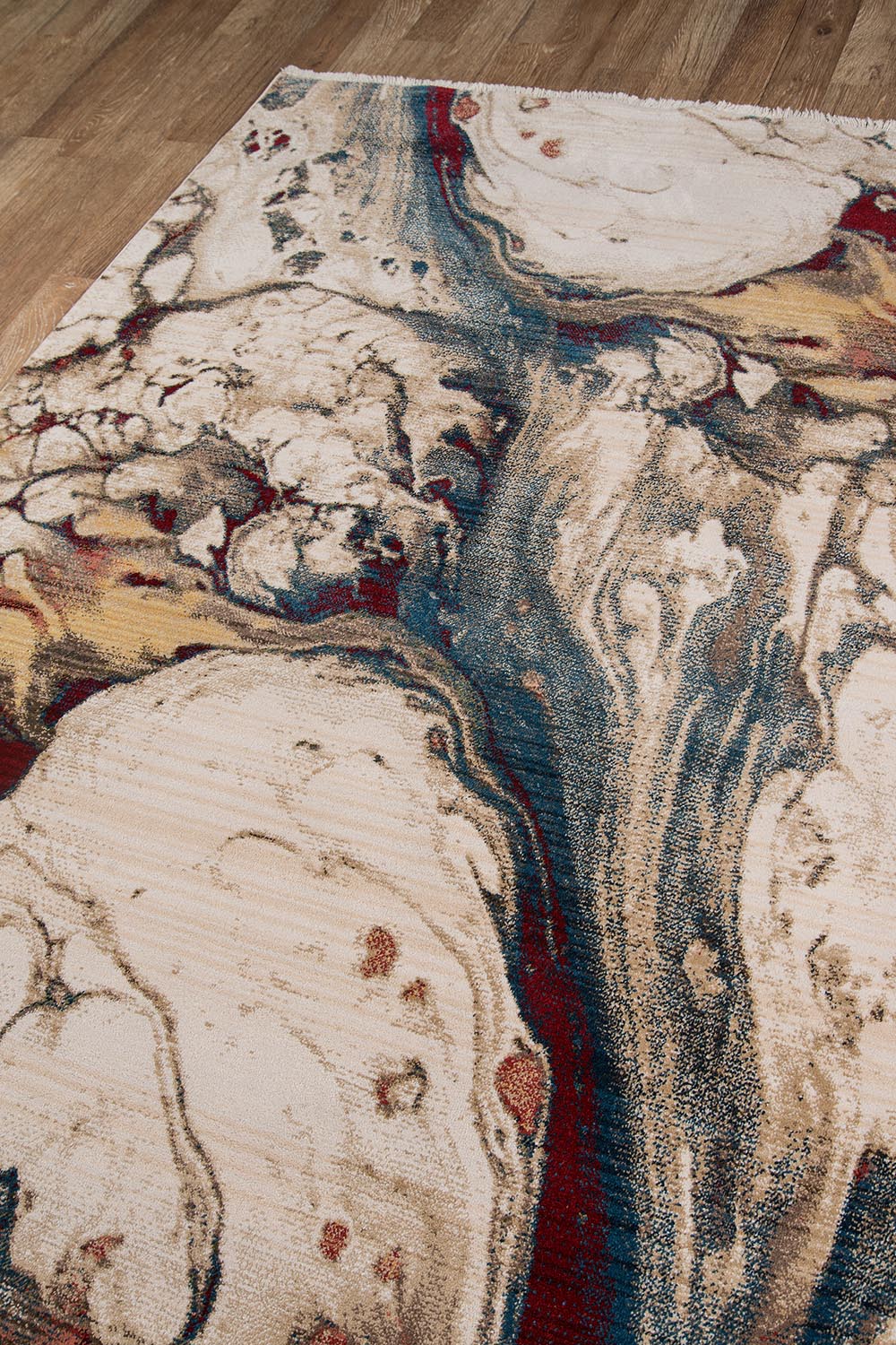 Momeni Studio Multi Area Rug