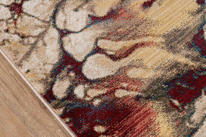 Momeni Studio Multi Area Rug