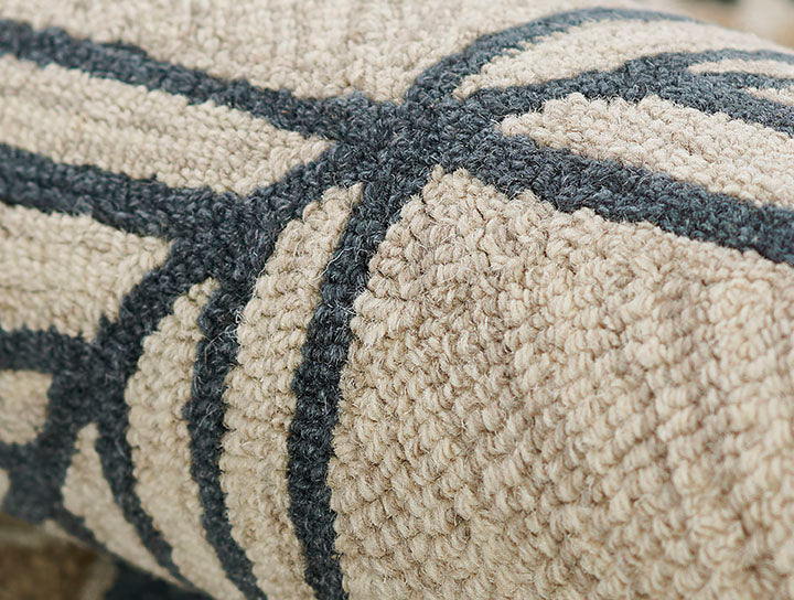Momeni Tahoe Ivory Area Rug