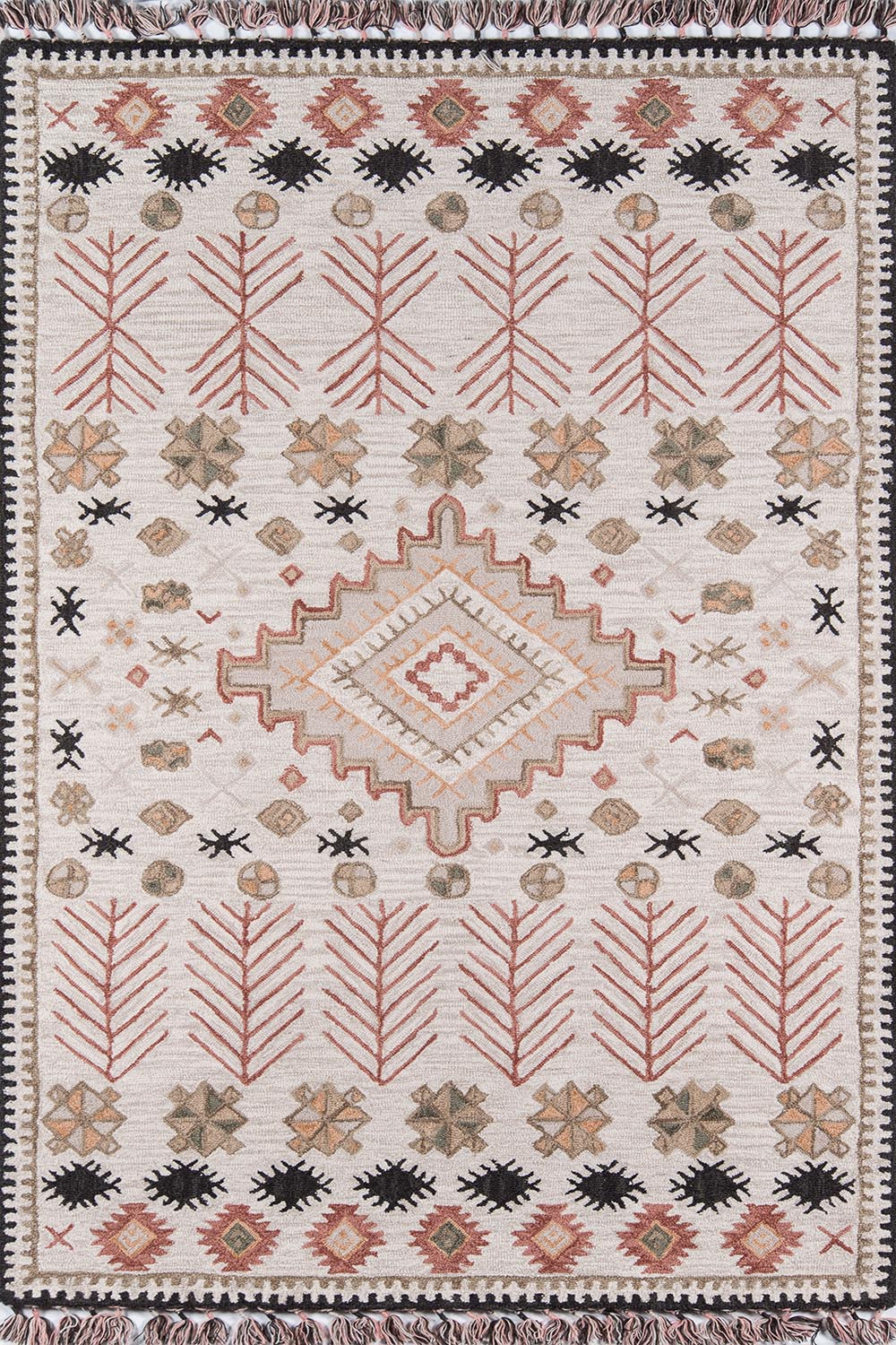 Momeni Tahoe Multi Area Rug