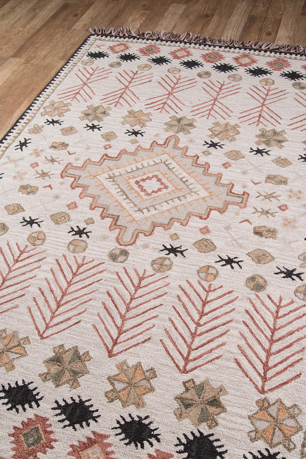 Momeni Tahoe Multi Area Rug