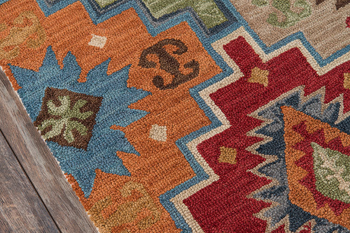 Momeni Tangier Multi Area Rug