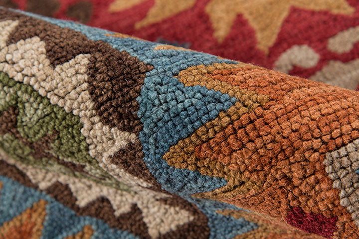 Momeni Tangier Multi Area Rug