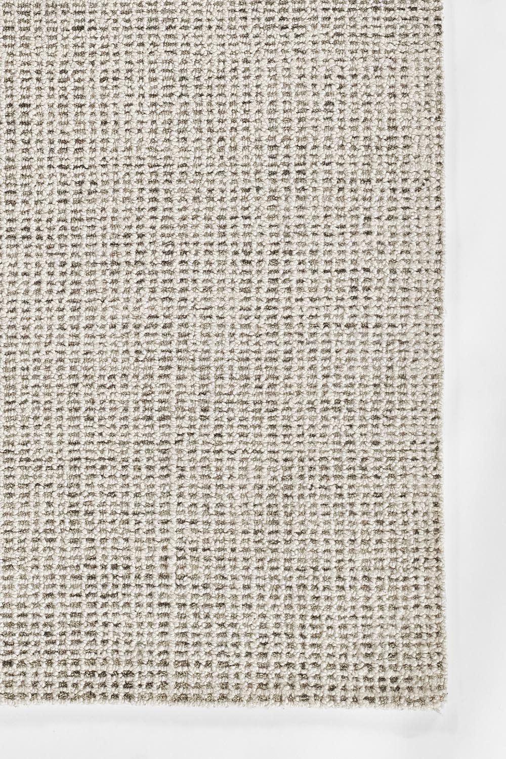 Momeni Thomas Grey Area Rug