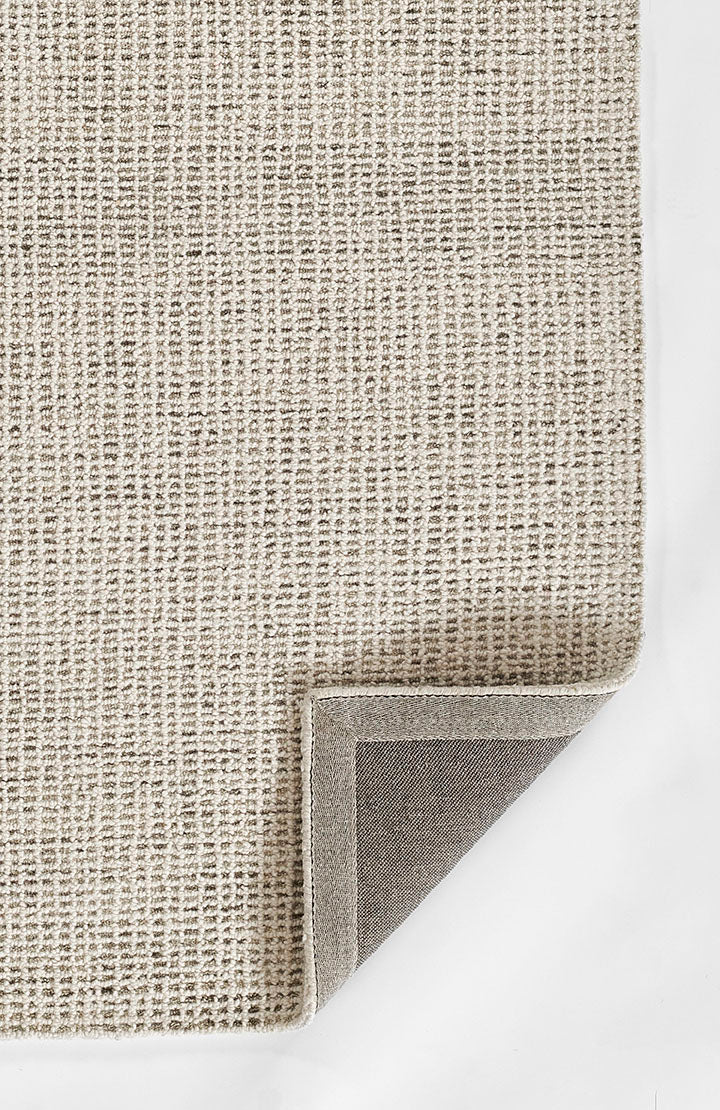 Momeni Thomas Grey Area Rug