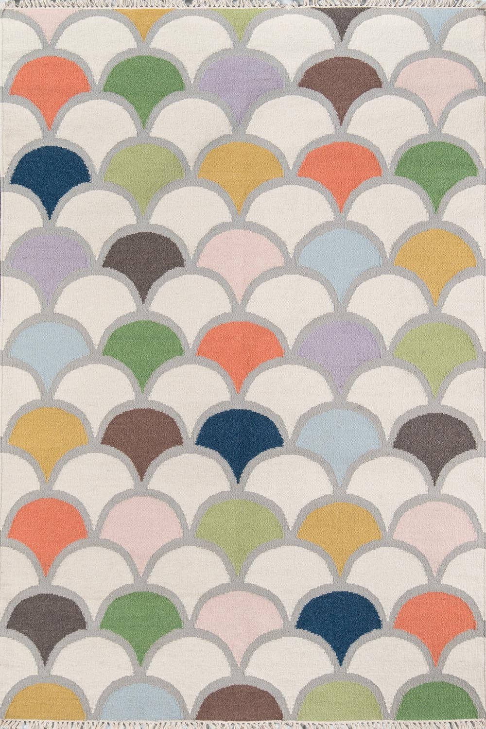 Novogratz Topanga Dasha Multi Area Rug