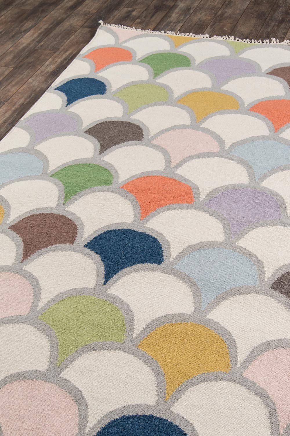 Novogratz Topanga Dasha Multi Area Rug