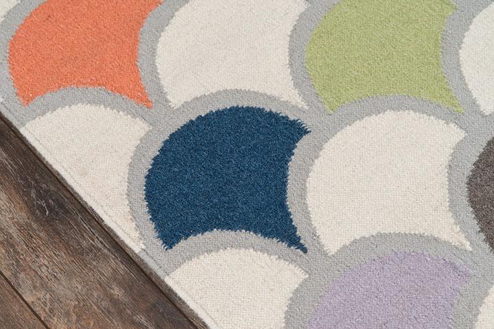Novogratz Topanga Dasha Multi Area Rug