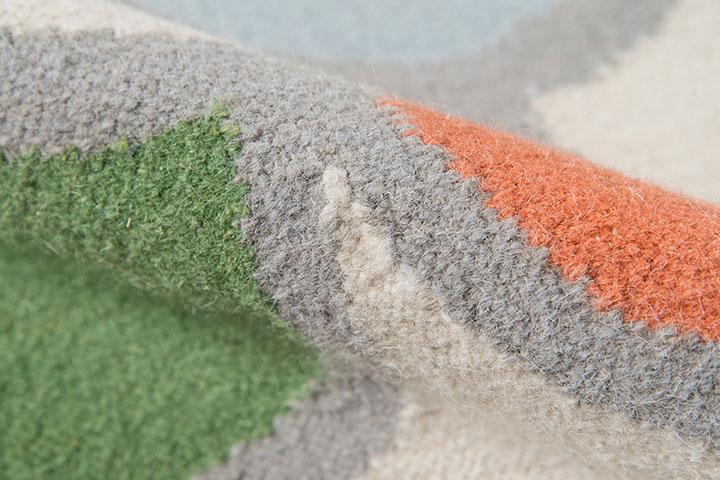 Novogratz Topanga Dasha Multi Area Rug