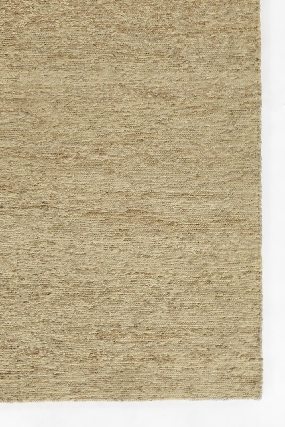 Pure Salt Torquay Soumak Natural Area Rug