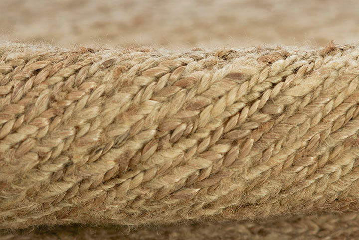 Pure Salt Torquay Soumak Natural Area Rug