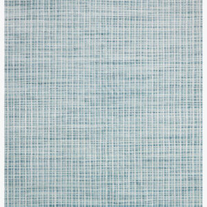 Loloi Urbana Ub-01 Aqua area rug