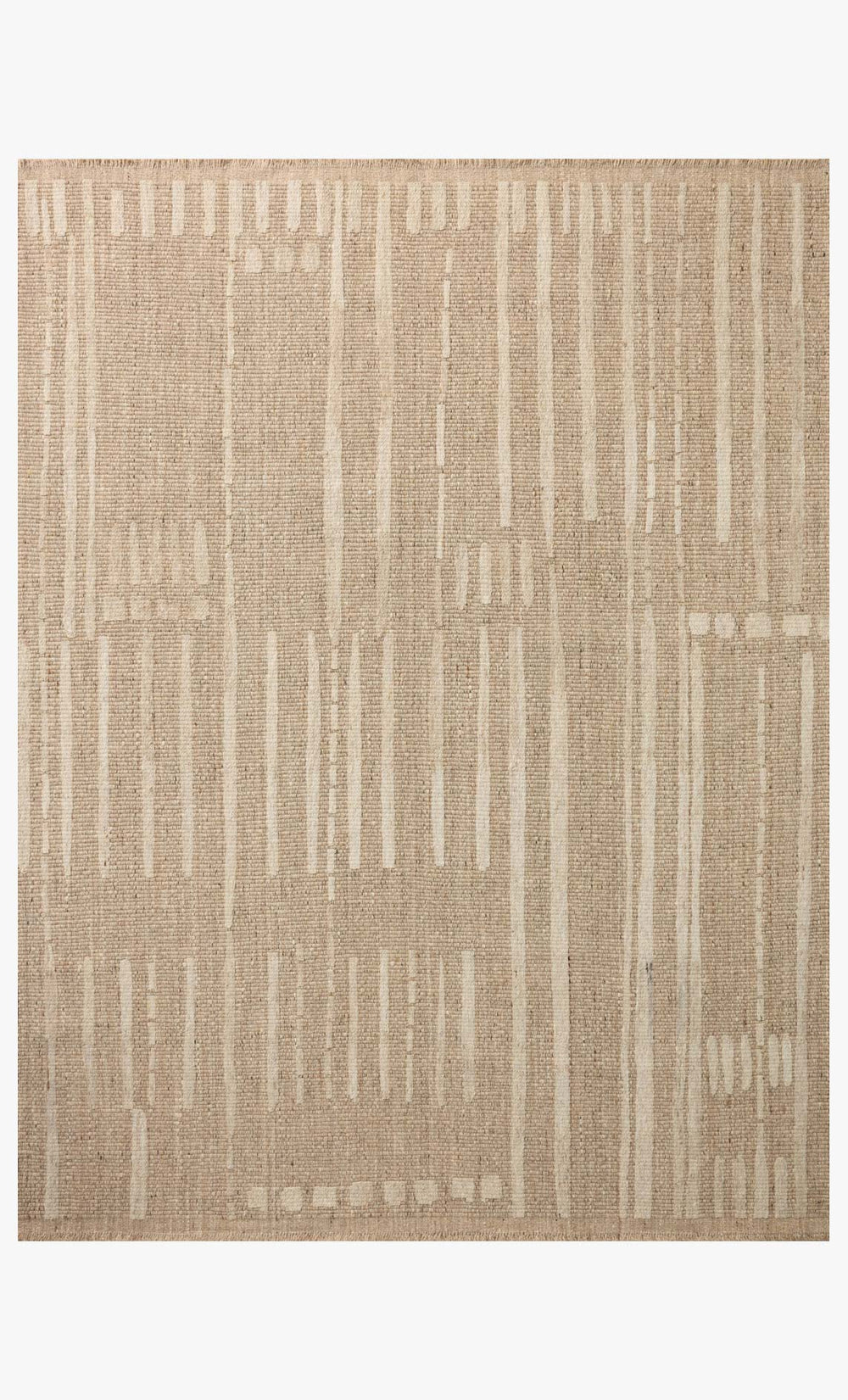 Loloi Valentina Val-03 Natural / Beige area rug