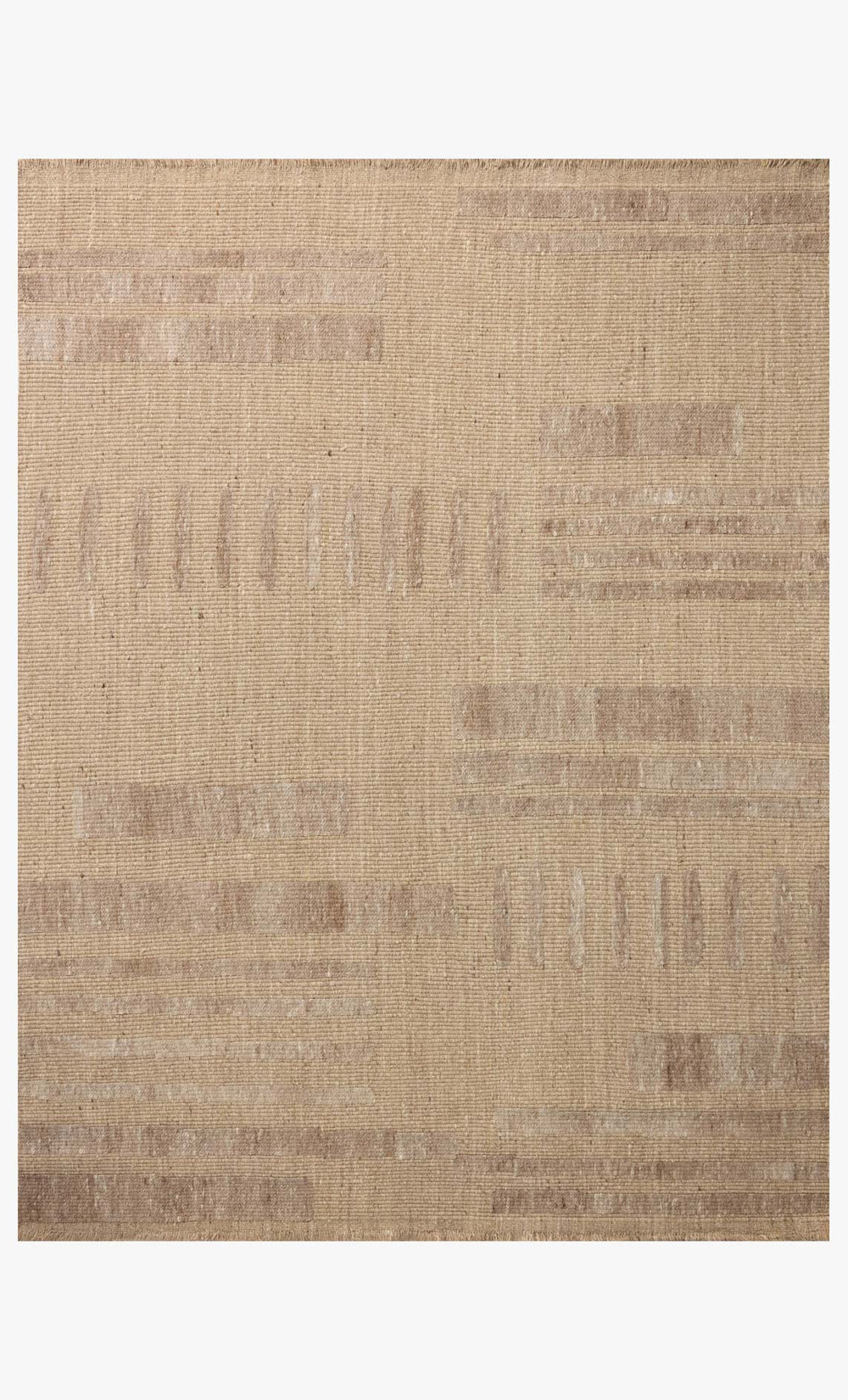 Loloi Valentina Val-05 Sand / Pebble area rug