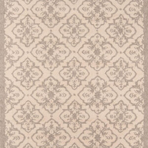 Momeni Veranda Taupe Area Rug