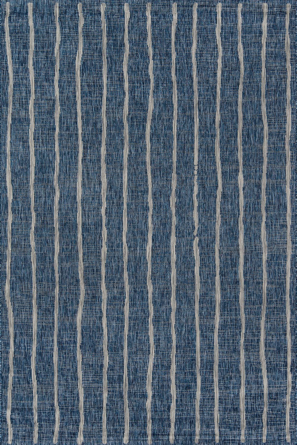 Novogratz Villa Sicily Blue Area Rug