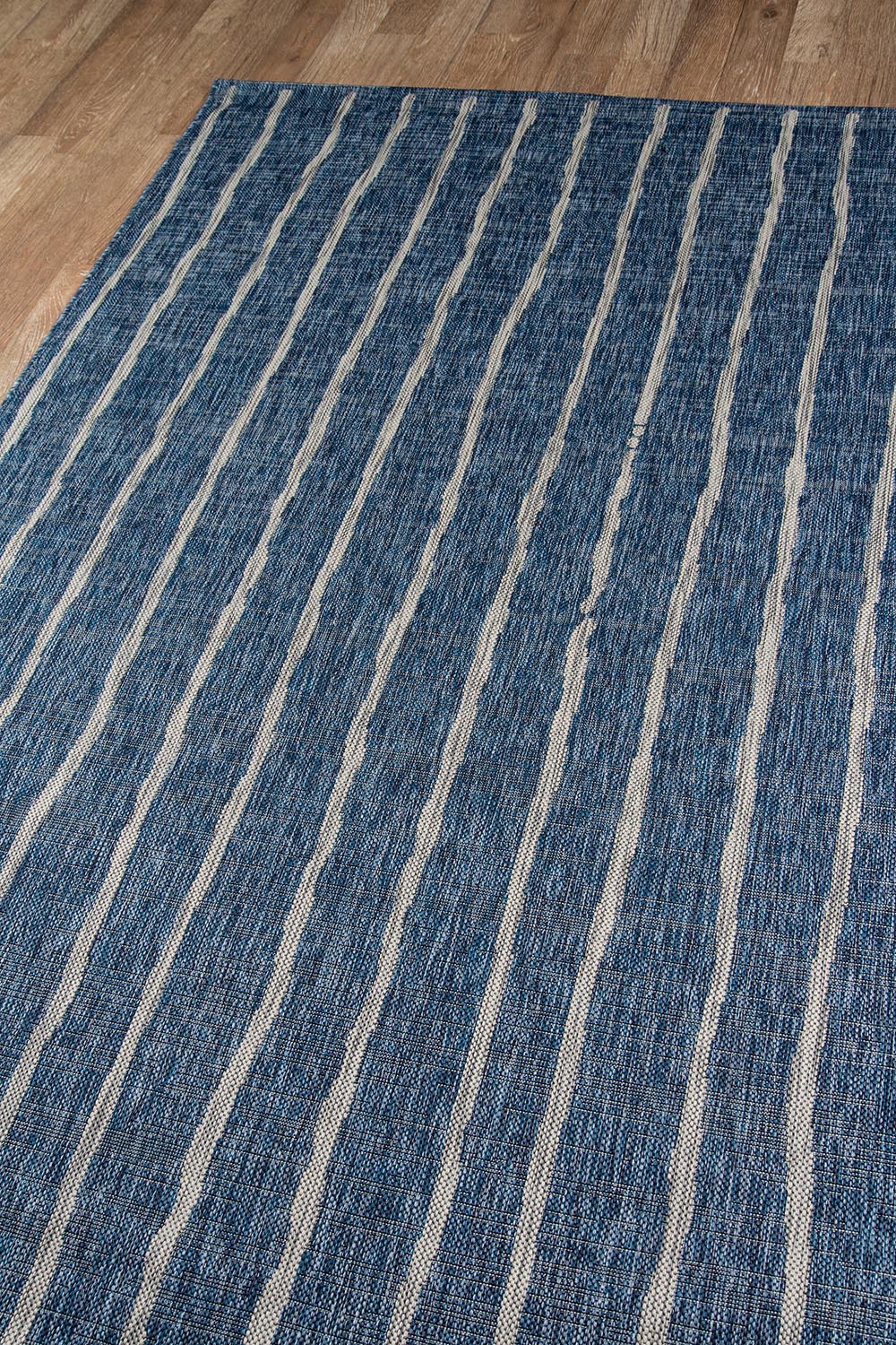 Novogratz Villa Sicily Blue Area Rug