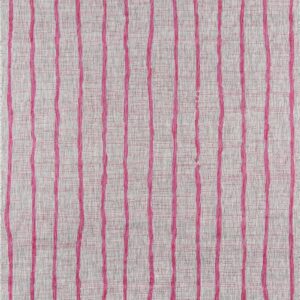 Novogratz Villa Sicily Fuschia Area Rug