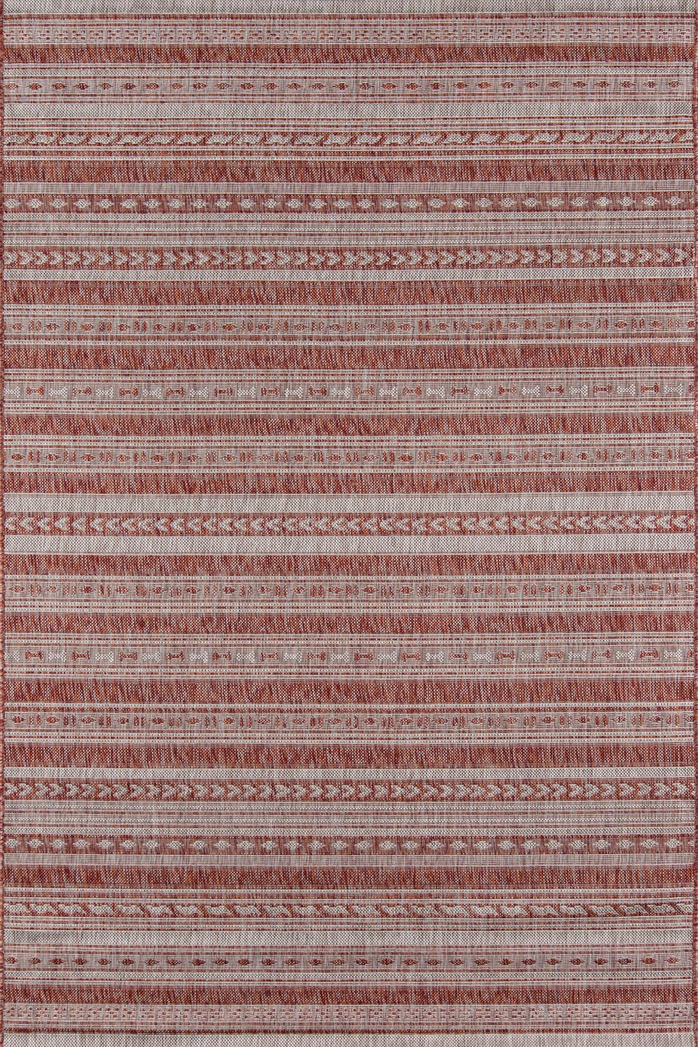 Novogratz Villa Tuscany Copper Area Rug