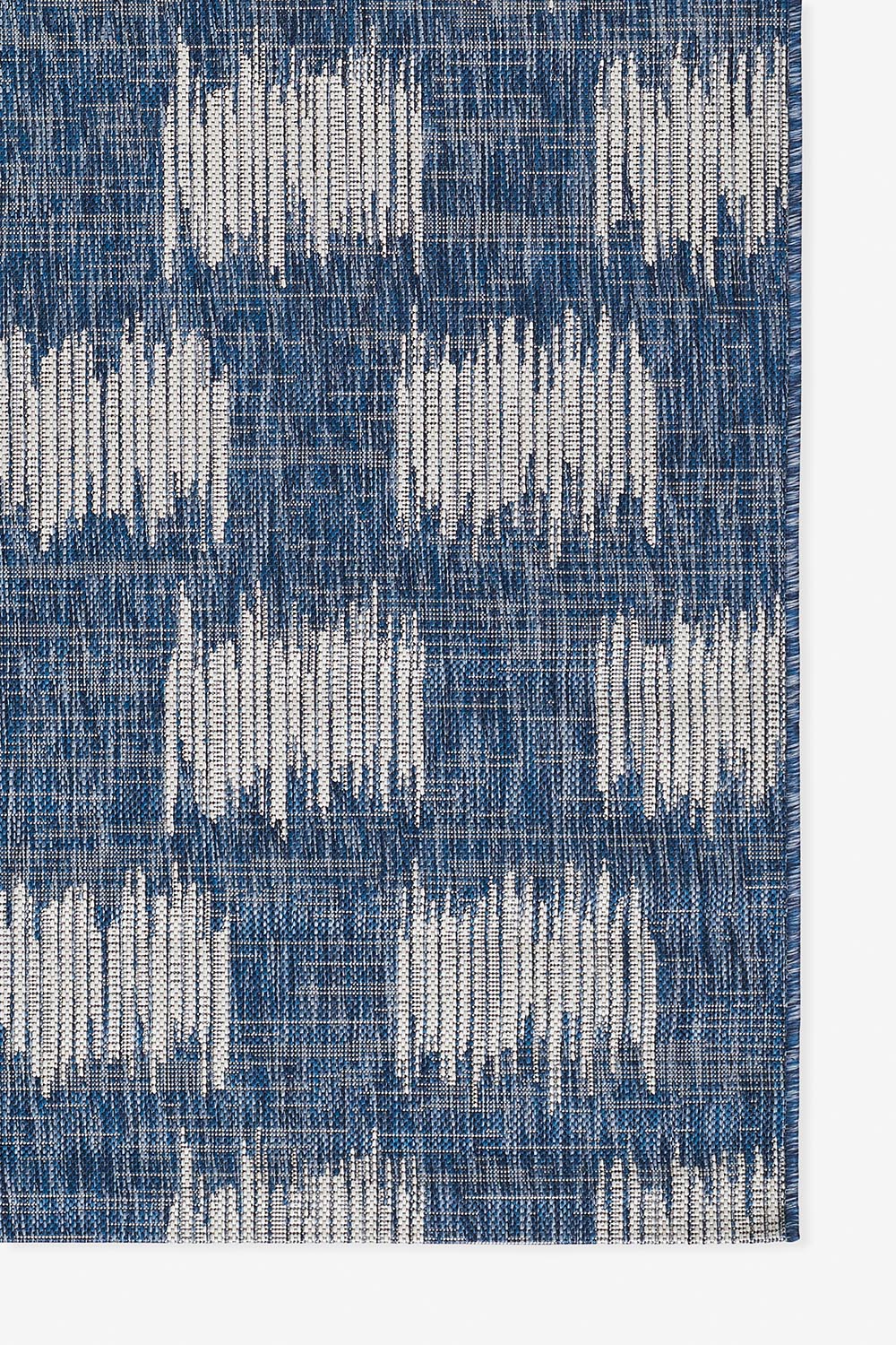 Novogratz Villa Turin Blue Area Rug