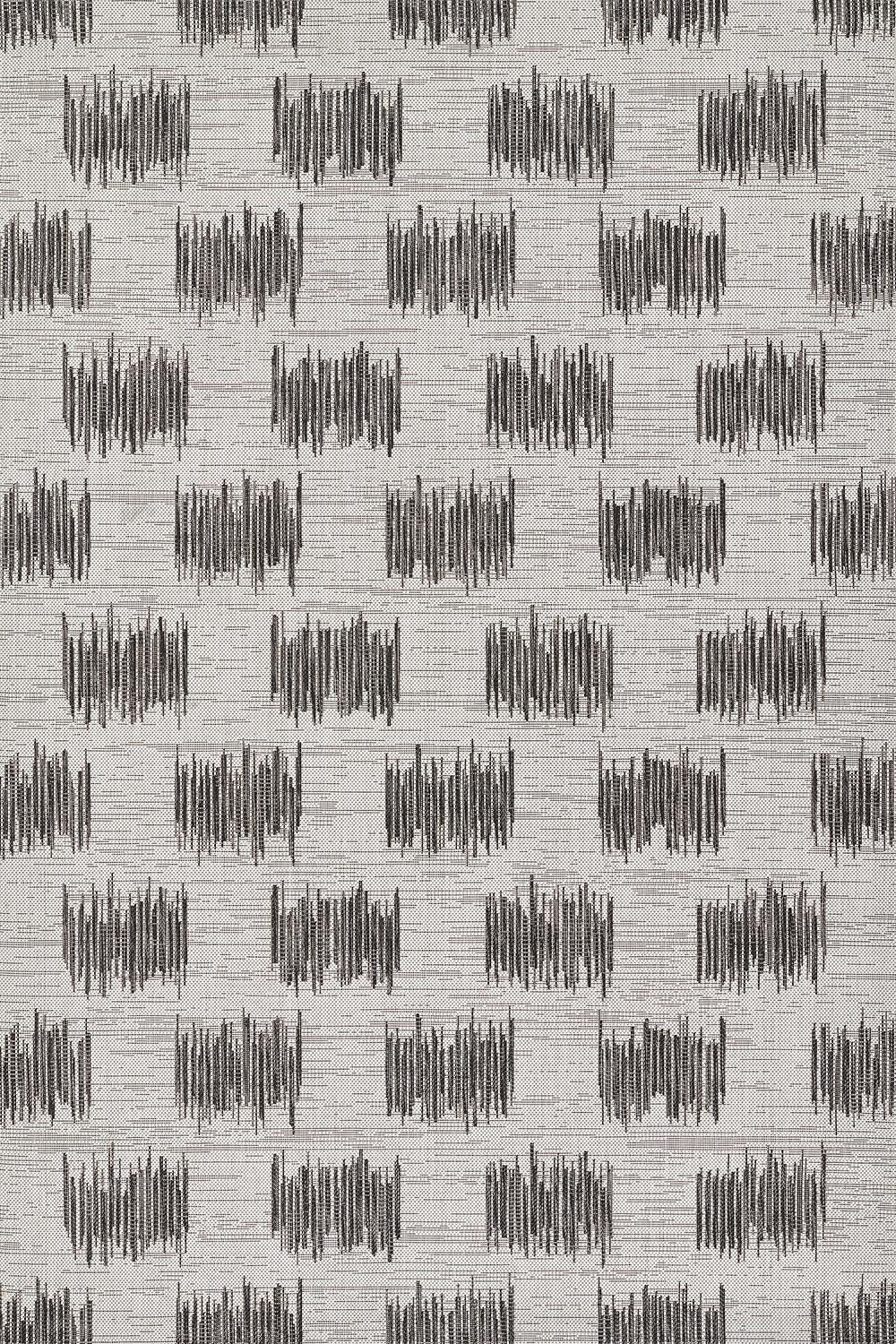 Novogratz Villa Turin Ivory Area Rug