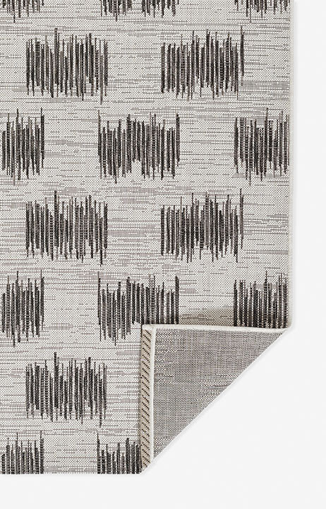Novogratz Villa Turin Ivory Area Rug