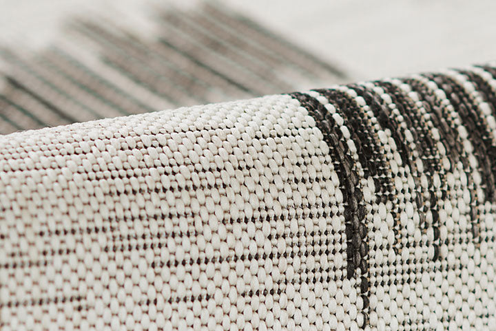Novogratz Villa Turin Ivory Area Rug