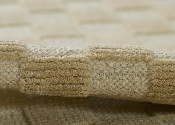 Momeni Willow Beige Area Rug